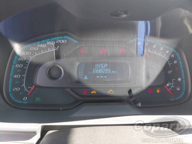 2011 CHEVROLET AGILE 