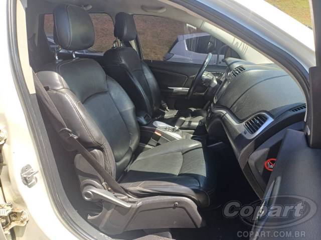 2013 DODGE JOURNEY 