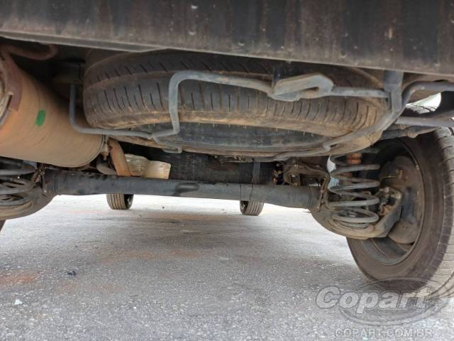 2018 CHEVROLET MONTANA 