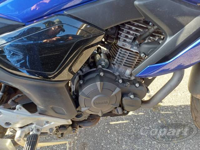 2023 YAMAHA FZ15 