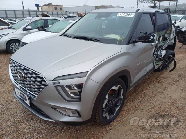 2022 HYUNDAI CRETA 