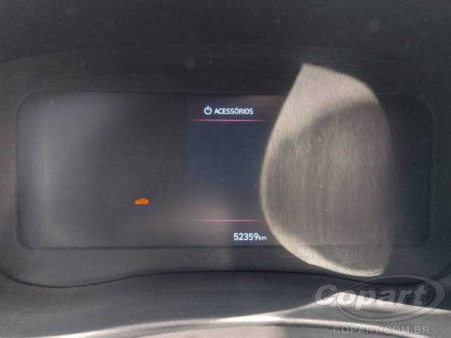 2024 HYUNDAI HB20 
