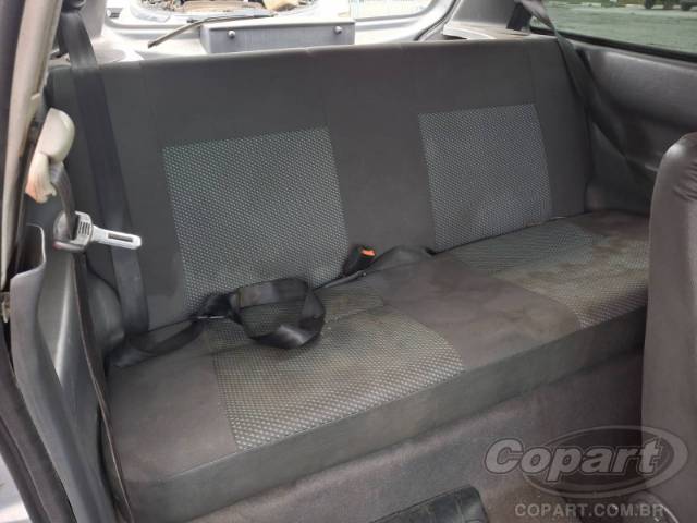 2011 VOLKSWAGEN GOL 