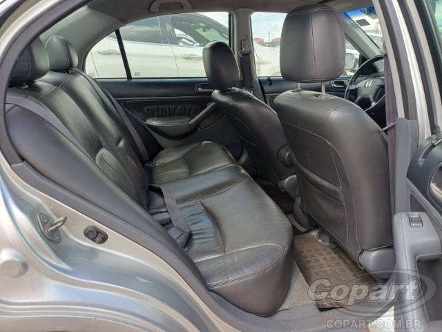 2006 HONDA CIVIC 