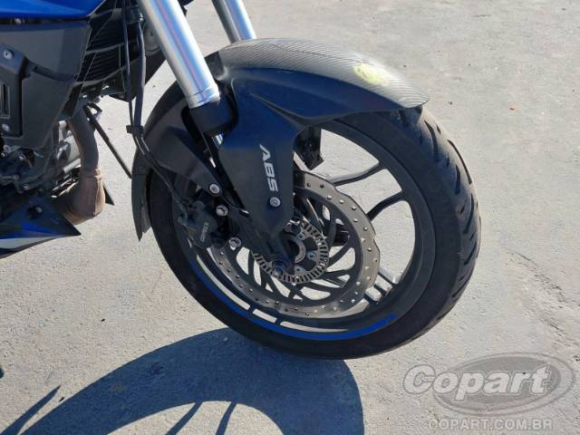 2024 BAJAJ DOMINAR 