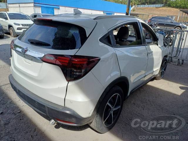 2020 HONDA HR-V 