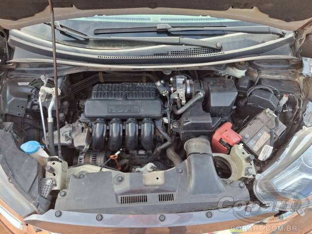 2021 HONDA WR-V 