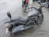 2017 KAWASAKI VULCAN S 