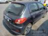 2013 PEUGEOT 207 