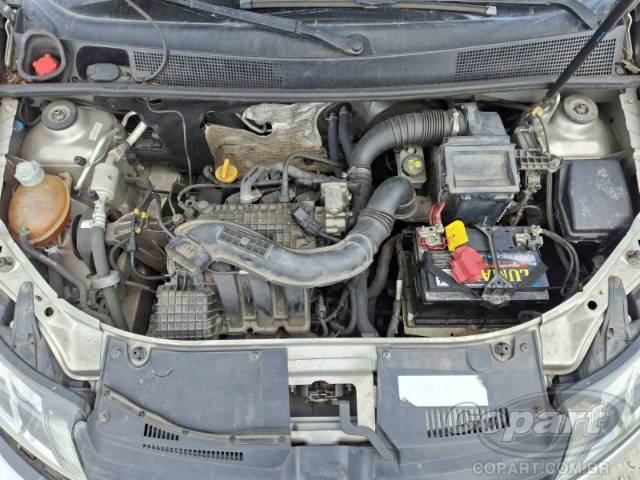 2018 RENAULT SANDERO 