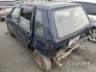1996 FIAT UNO 