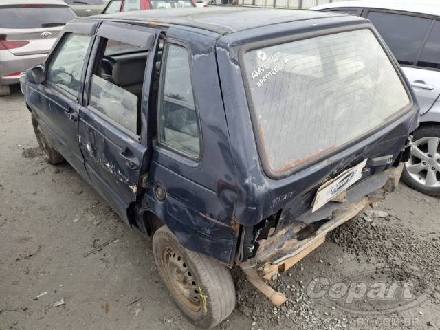 1996 FIAT UNO 