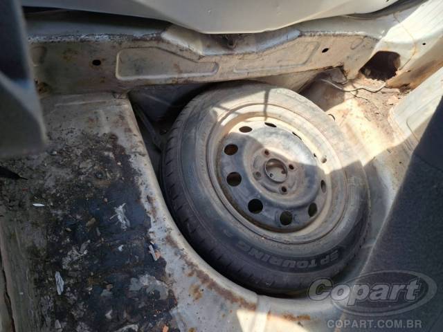2006 FORD FIESTA 