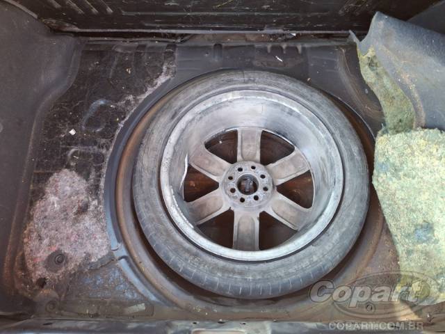 2006 CHEVROLET ASTRA 