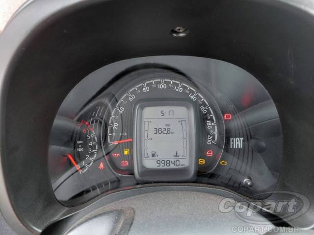 2022 FIAT MOBI 