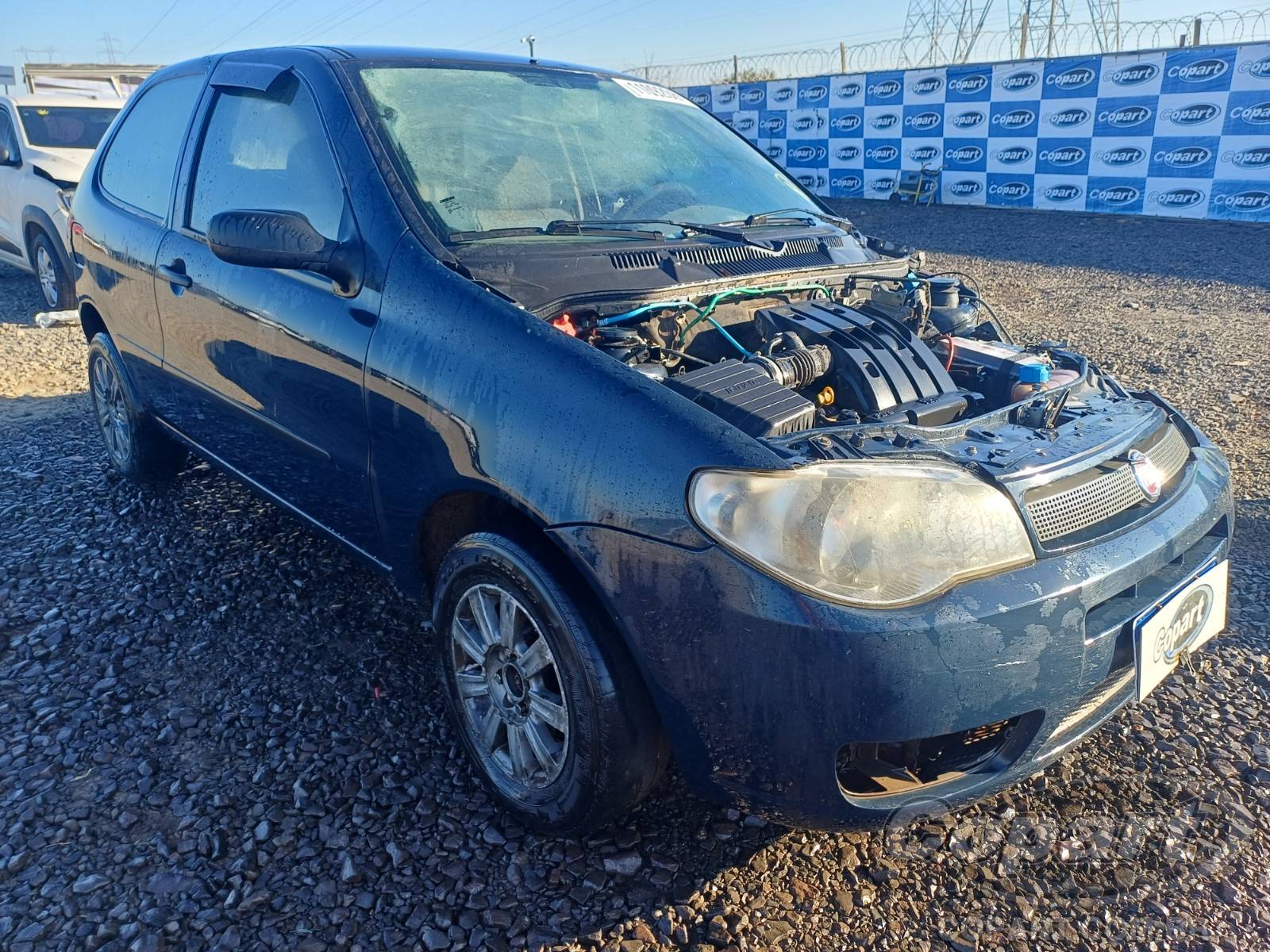 FIAT PALIO 2010
