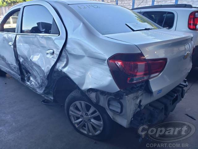 2017 CHEVROLET COBALT 