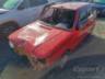 2012 FIAT UNO 