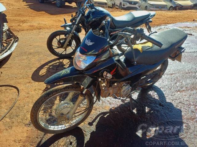 2023 HONDA POP 