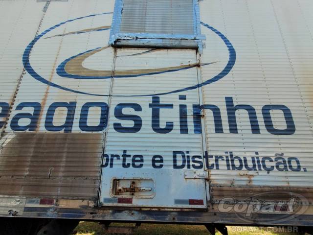 2008 GUERRA SEMI-REBOQUE 