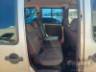 2009 FIAT DOBLO 