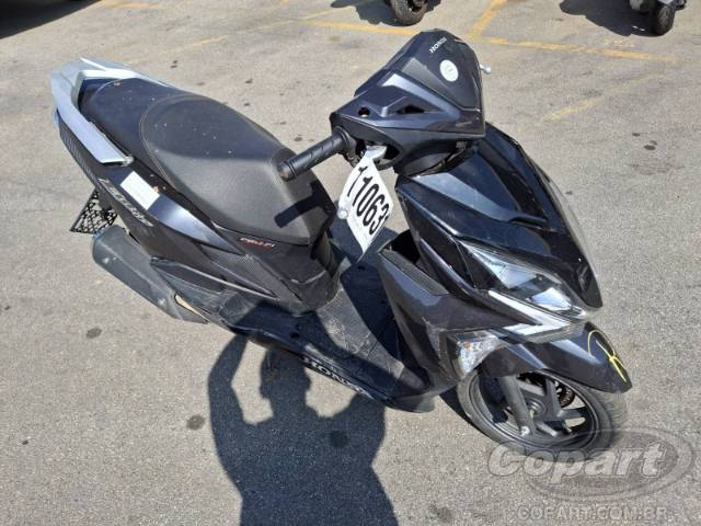 2024 HONDA ELITE 