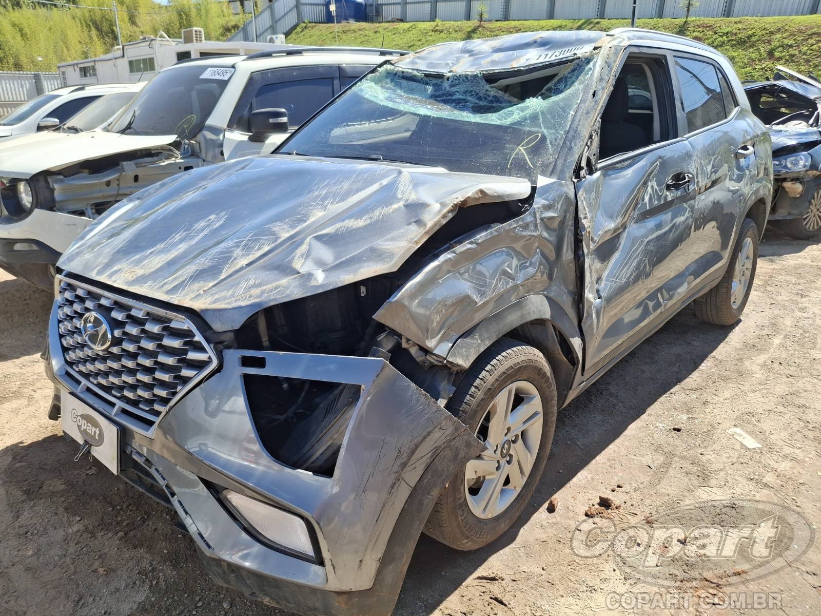 Foto 2: 2024 HYUNDAI CRETA