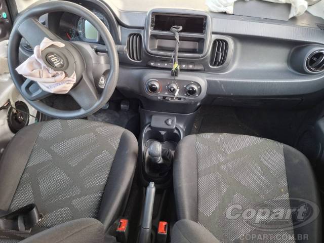 2025 FIAT MOBI 