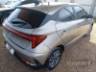 2024 HYUNDAI HB20 