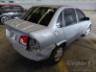 2012 CHEVROLET CLASSIC 