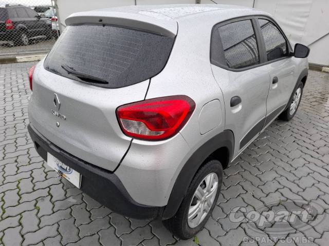 2022 RENAULT KWID 
