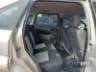 2010 FORD FIESTA SEDAN 