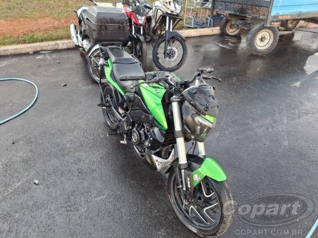 2024 BAJAJ DOMINAR 
