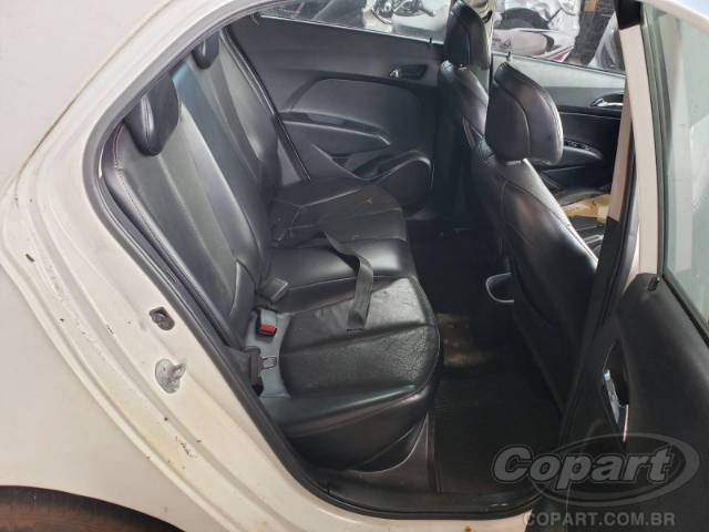 2015 HYUNDAI HB20 