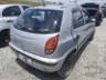 2003 CHEVROLET CELTA 