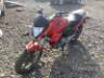 2012 HONDA CB 300 