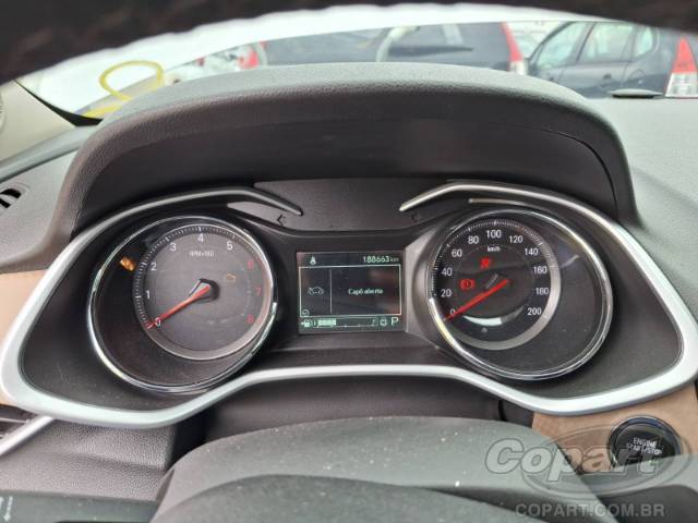 2020 CHEVROLET ONIX PLUS 