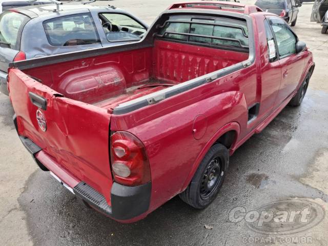 2005 CHEVROLET MONTANA 