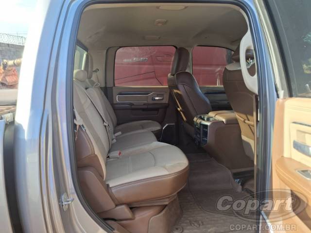 2020 RAM 2500 