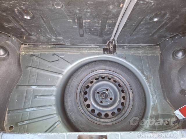 2010 CHEVROLET CORSA 