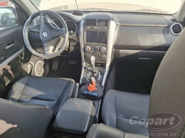 2014 SUZUKI GRAND VITARA 