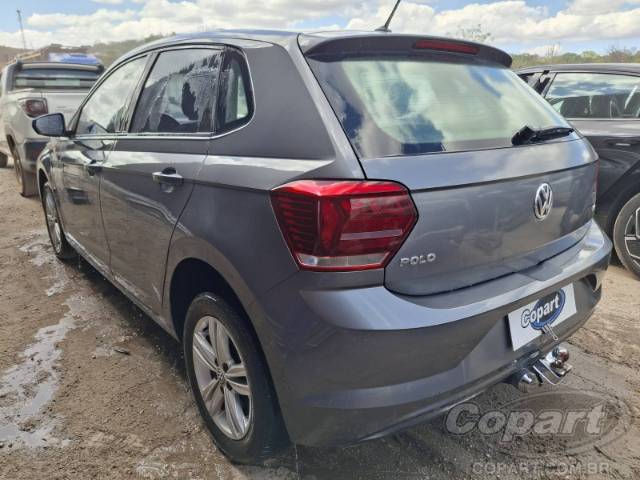 2018 VOLKSWAGEN POLO 