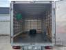 2017 RENAULT MASTER CHASSI CABINE 