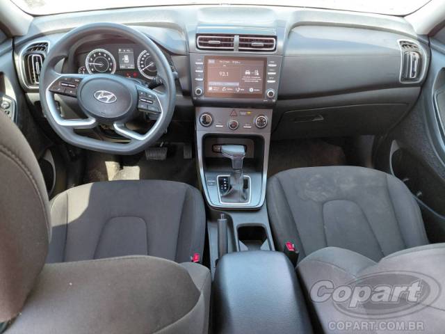 2024 HYUNDAI CRETA 