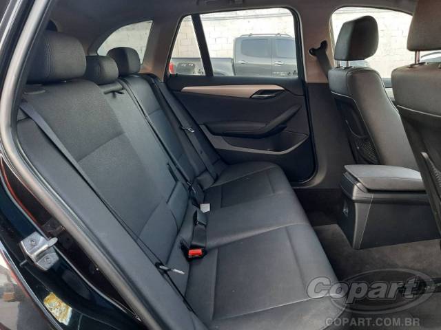 2015 BMW X1 