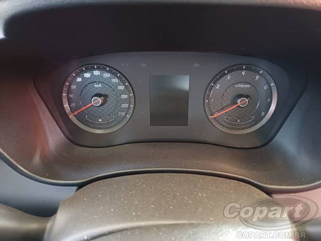 2023 HYUNDAI HB20 