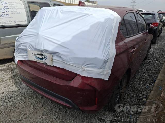 2025 HONDA CITY HATCHBACK 
