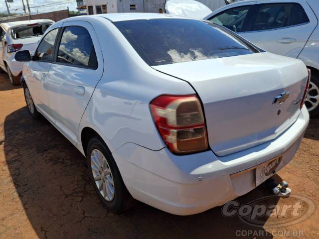 2012 CHEVROLET COBALT 