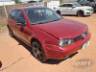 2001 VOLKSWAGEN GOLF 