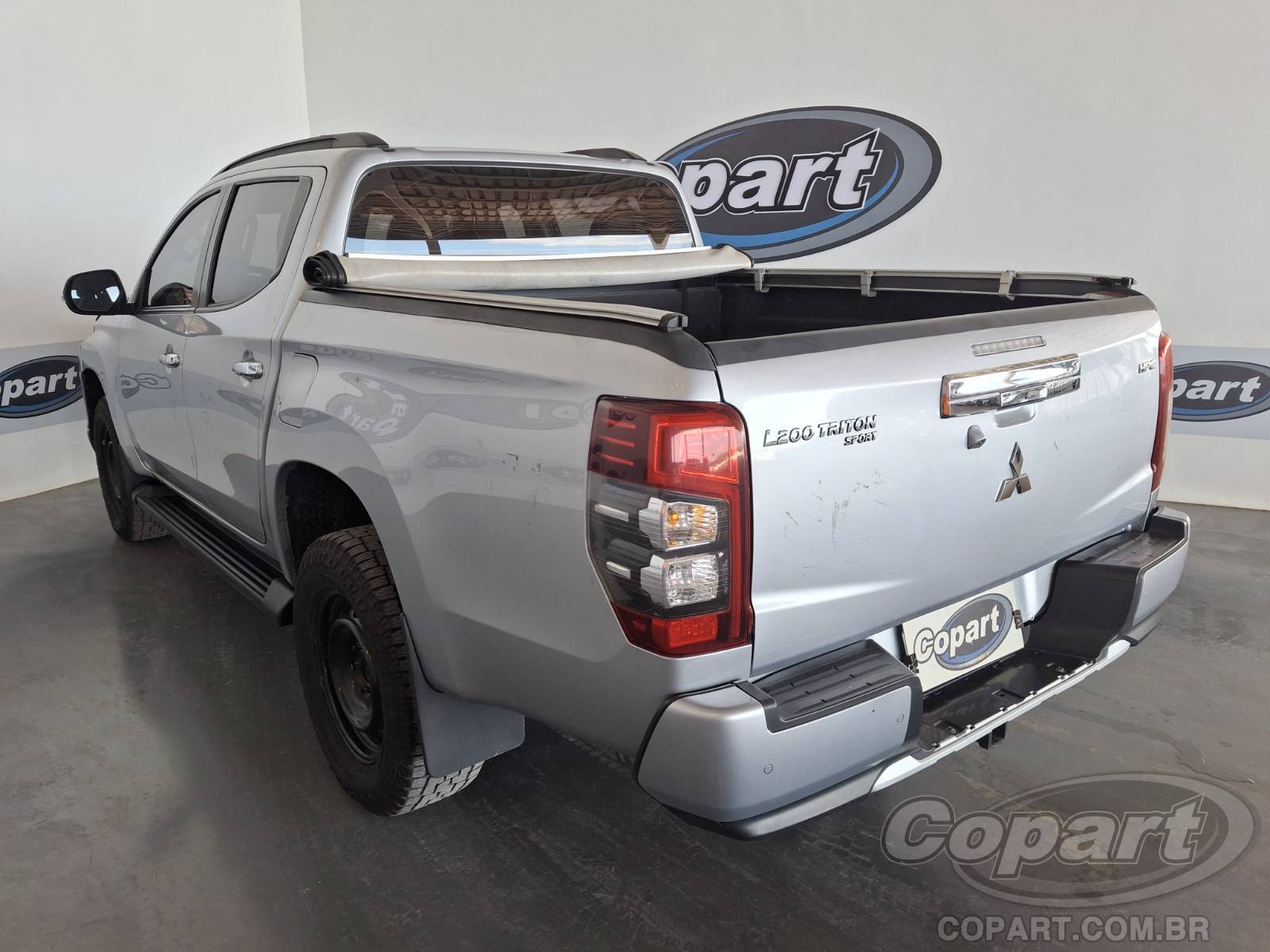 Foto 3: 2024 MITSUBISHI L200 TRITON